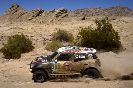 El Rally Dakar con más mujeres de la historia