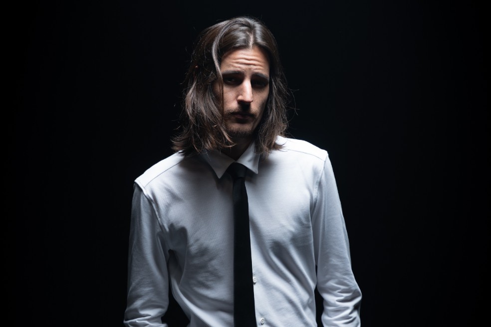 Danny Ocean presenta su sencillo “Volare” y anuncia gira con 3 fechas en Colombia