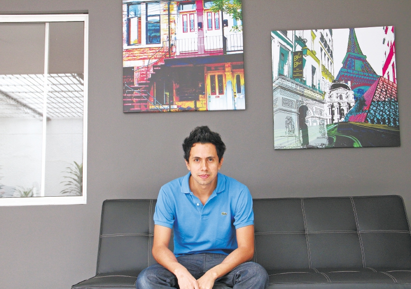 Usted también puede ser un programador web