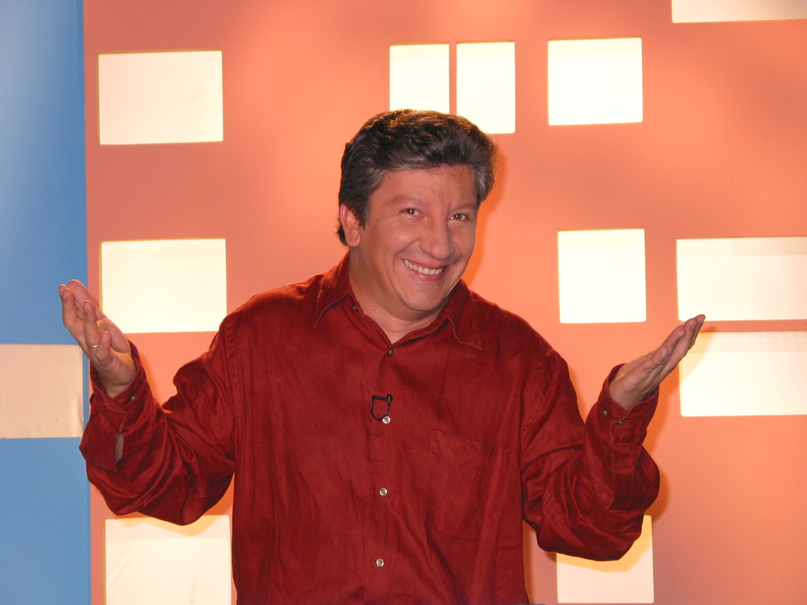 Hernán Orjuela