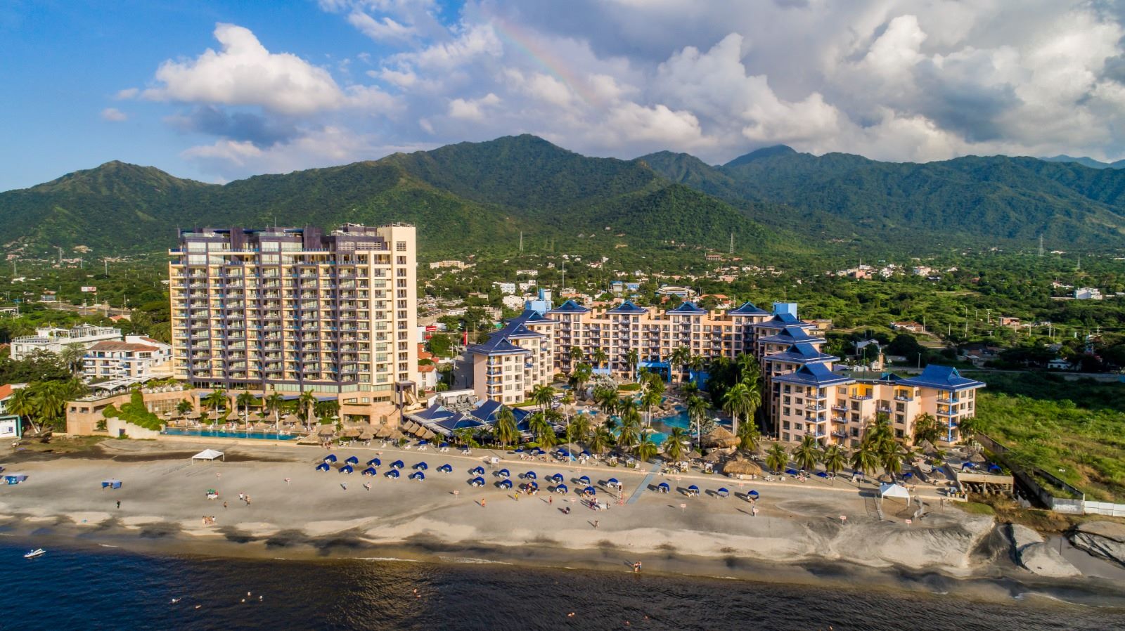 Esta es la programación de Santa Marta para celebrar sus 501 años con la Fiesta del Mar