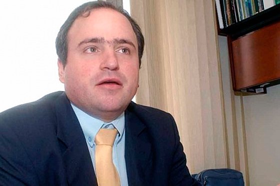 José Juan Rodríguez, otro concejal que será implicado en ‘carrusel’