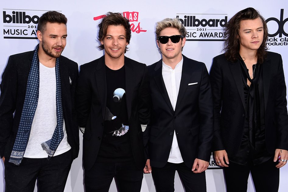 One Direction se separa temporalmente