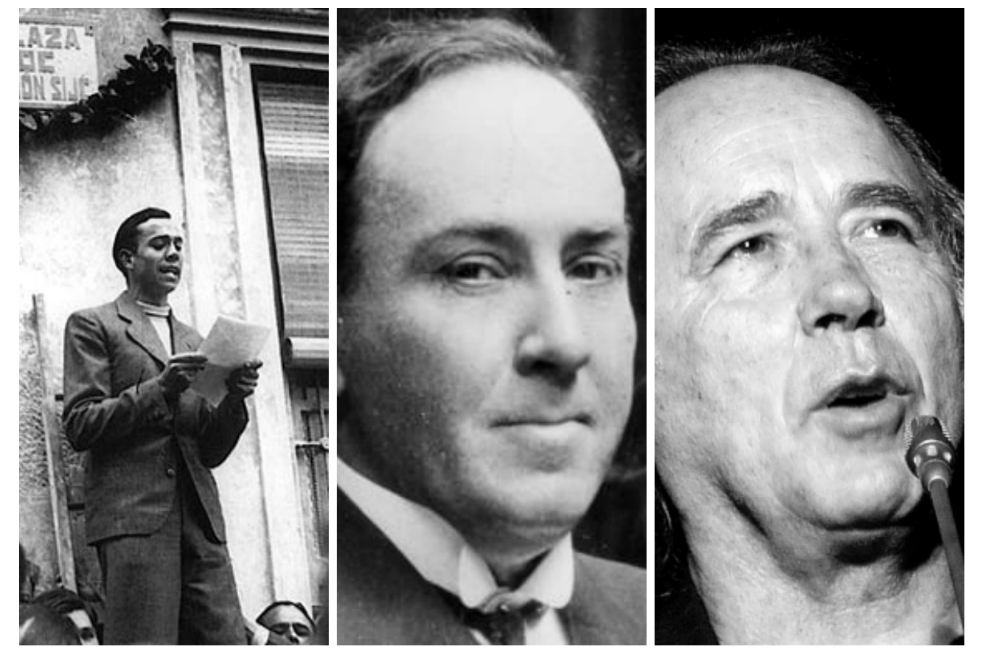 Serrat, Machado y Hernández: tres formas de la libertad