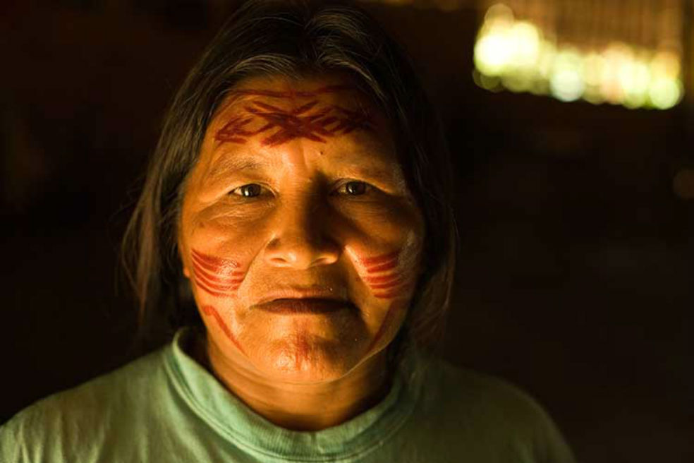 El conocimiento indígena de los chamanes jaguares del Yuruparí llega a la Unesco