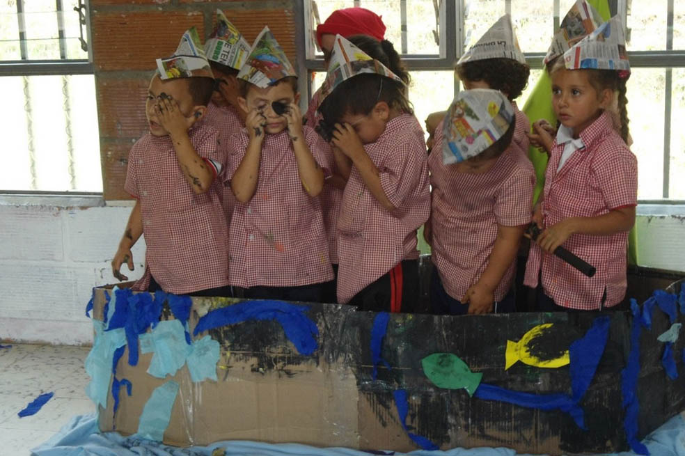 ¿Por qué el país necesita implementar la jornada única en los colegios?
