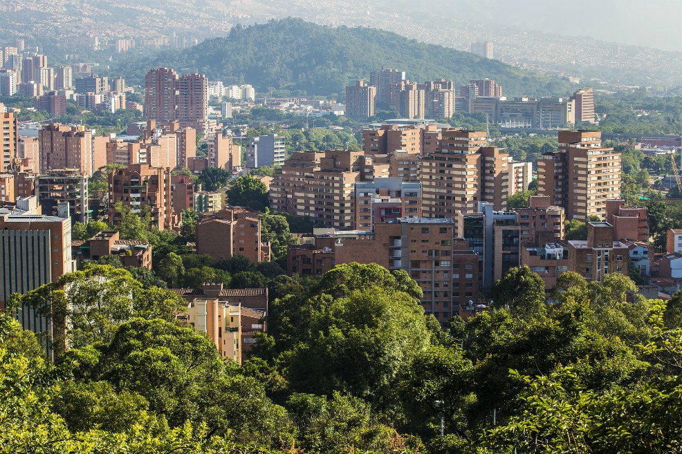 Anuncian toque de queda en Medellín y Antioquia: así funcionará