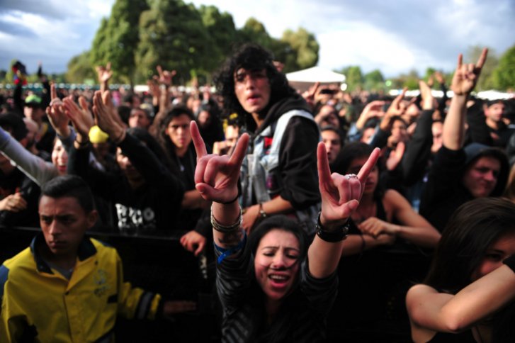 Así serán los cierres y desvíos por Rock al Parque 2016