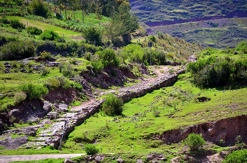 Perú reabre al turismo el Camino Inca a Machu Picchu tras mantenimiento