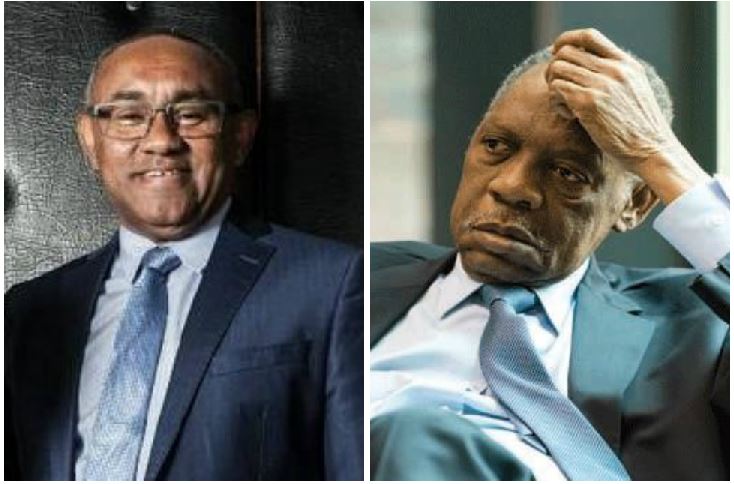 El nuevo presidente de la CAF sigue  los pasos ‘corruptos’ de Hayatou