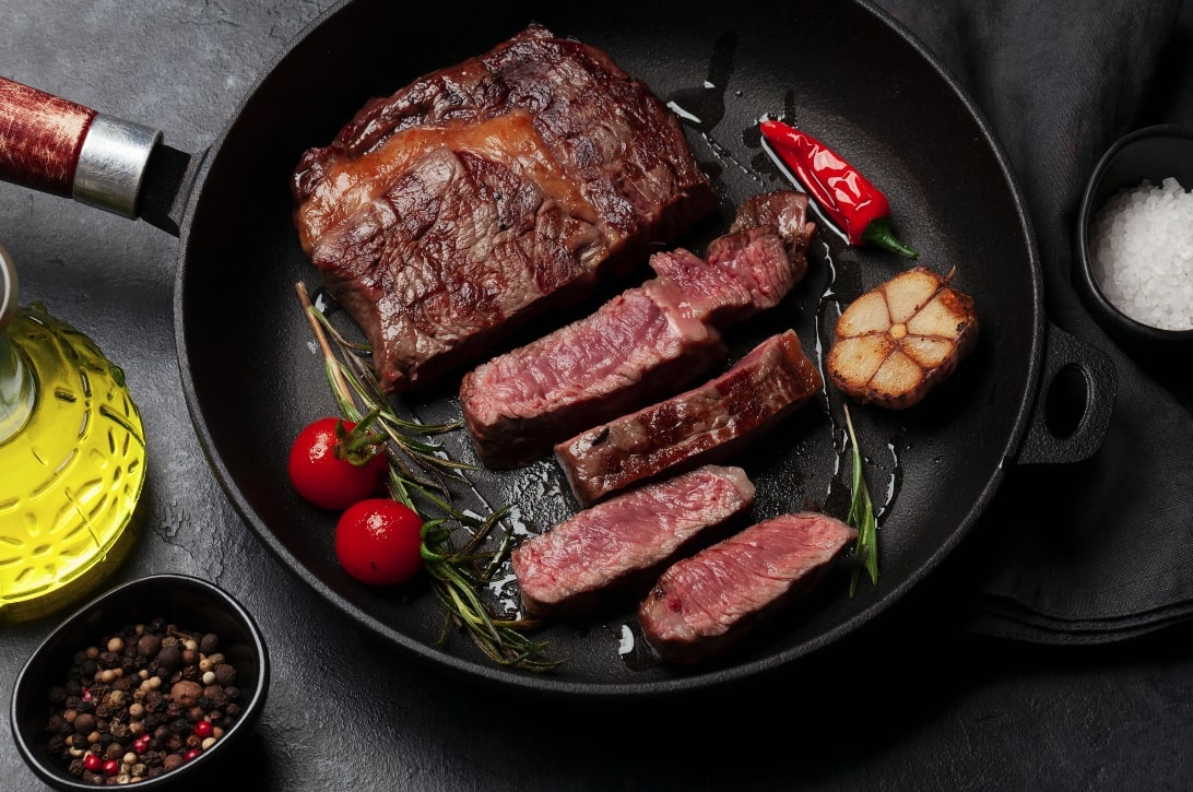 JW Marriott Bogotá inaugura Factory Steak & Lobster en la Zona G