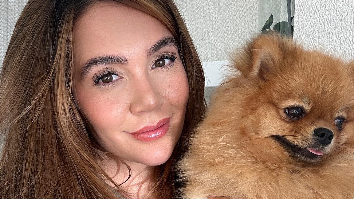 “Lleno de rencor”: Lina Tejeiro a quien la culpó de la muerte de su perro
