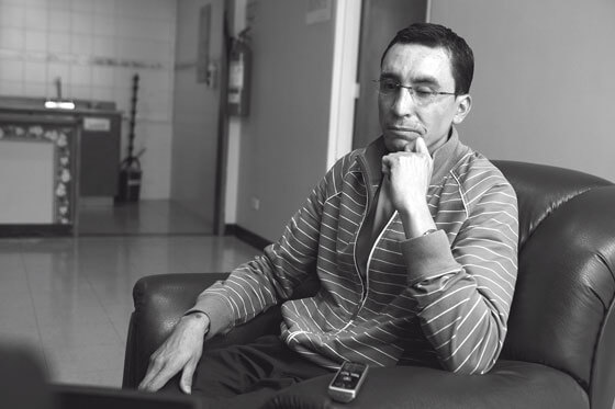 Mauricio Soler: “Hubiera podido competir hasta los 40 años, como Valverde»