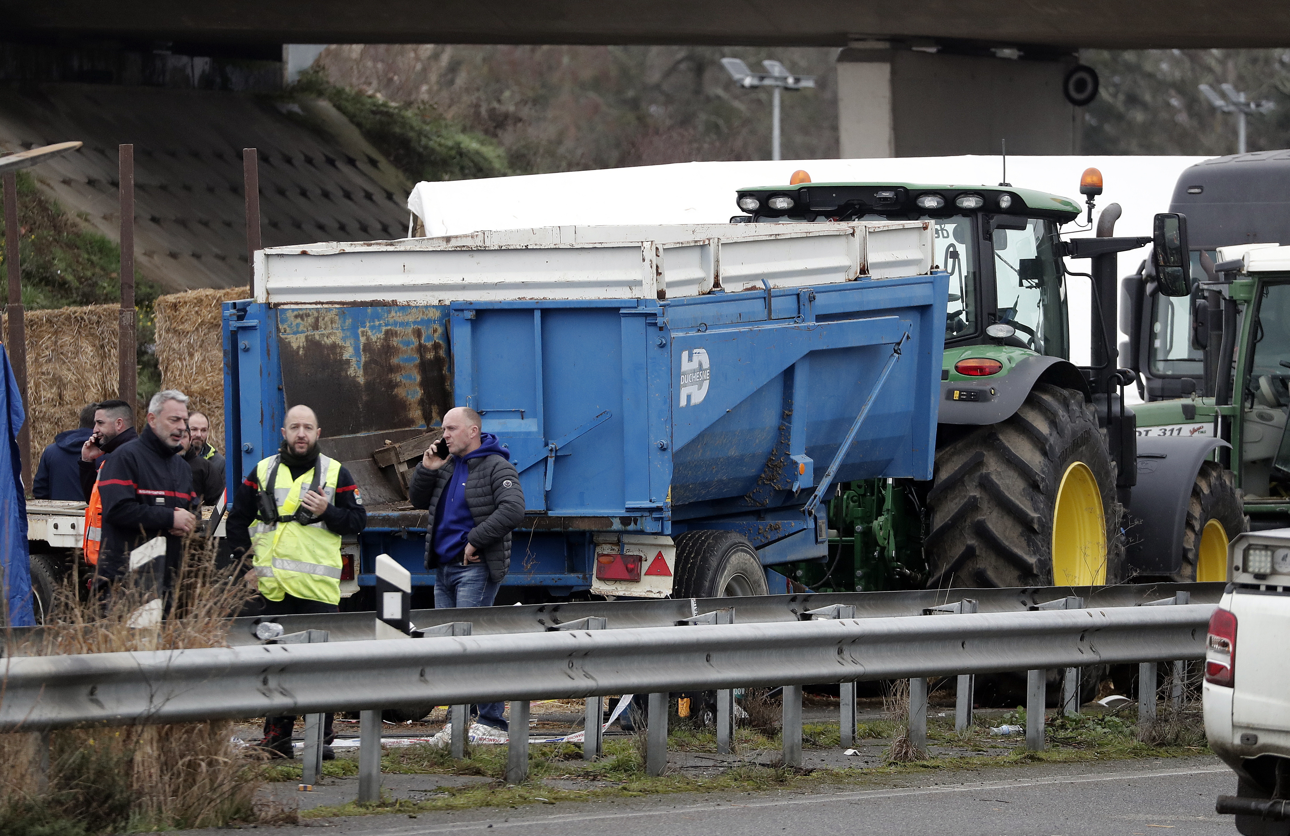 La ira de los agricultores europeos, ¿por qué están protestando?