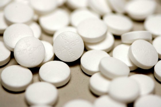 Intentan probar efectividad de la aspirina en la prevención del cáncer de colon
