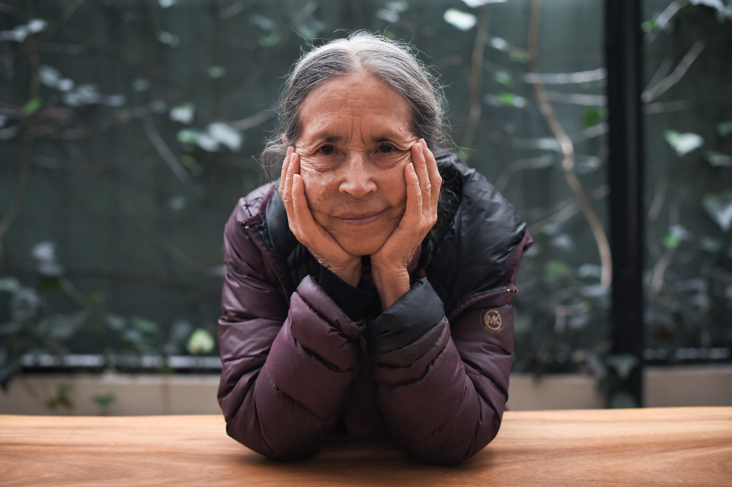 Cecilia Vicuña en Bogotá en los 70: cartas, dictadura y arte como resistencia