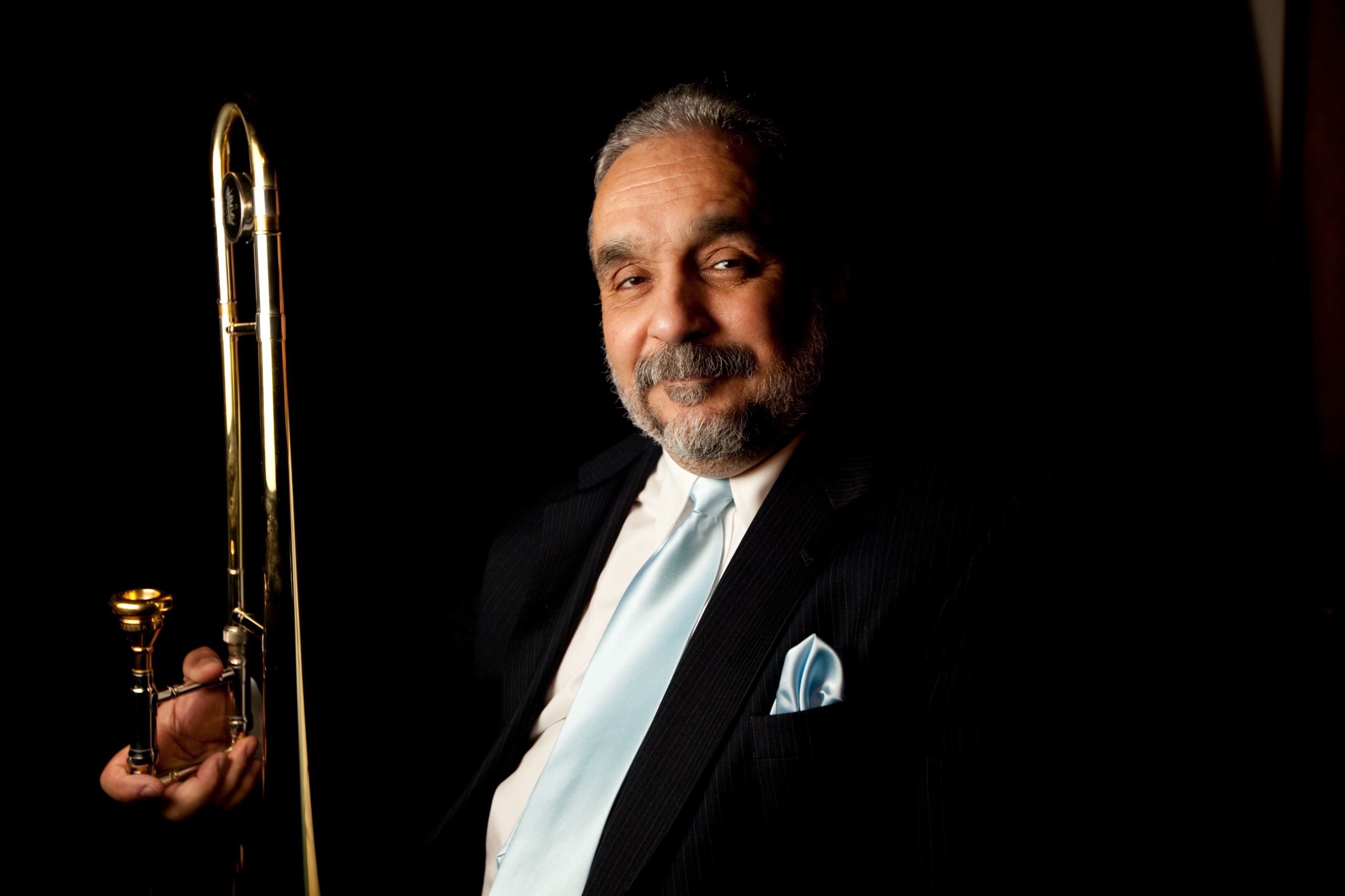 Willie Colón, camino al otro barrio