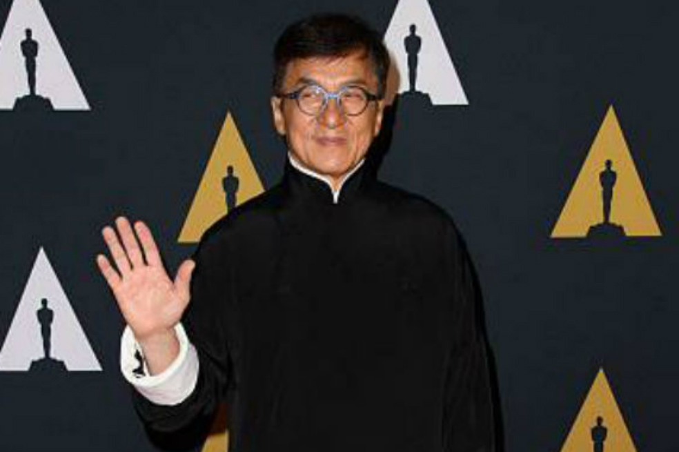 Jackie Chan: «Reconozco que no he sido un buen padre ni un buen esposo»