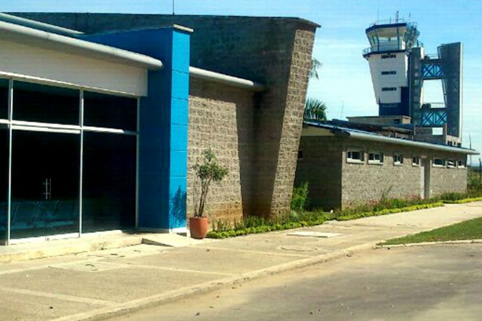 Aprueban renovación del aeropuerto de Armenia y el de Neiva