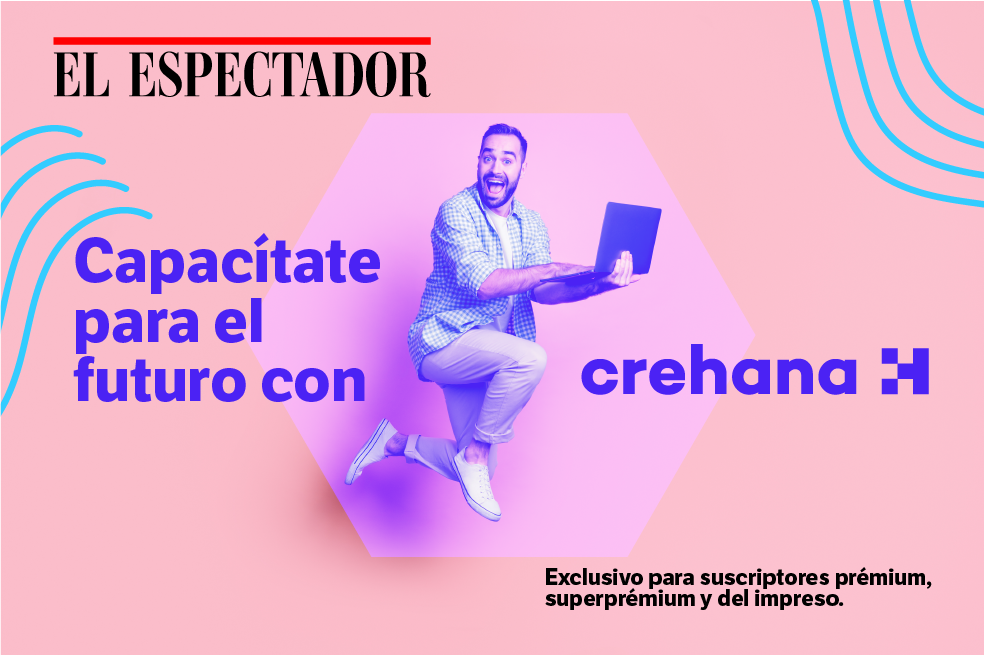 Cursos online gratis: Soft skills y Marketing, lo nuevo de Crehana y El Espectador