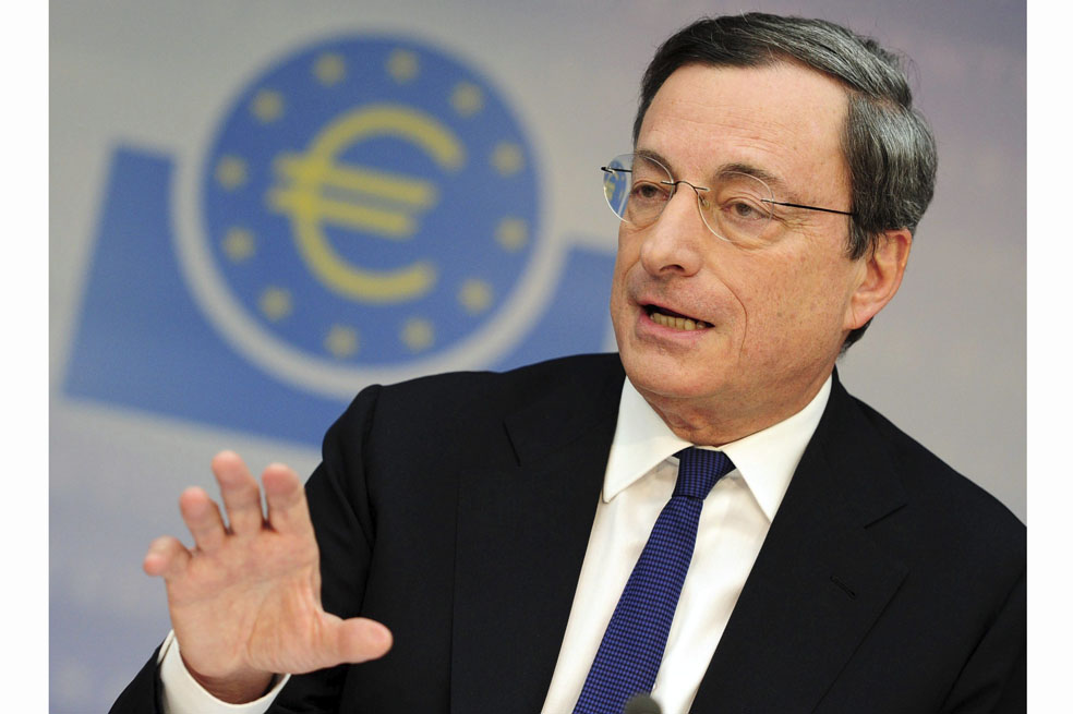 Las nuevas pruebas a la banca europea