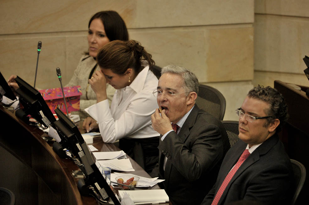 ¿Tribunal militar del uribismo puede generar impunidad?