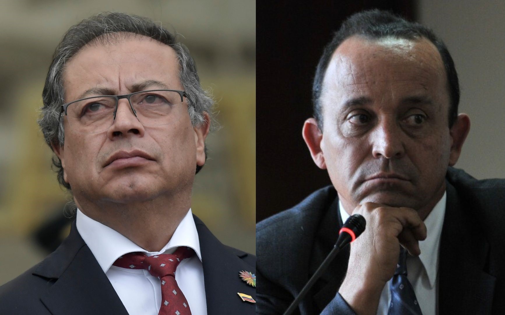 Petro plantea llevar a la justicia internacional caso de Santiago Uribe y los 12 Apóstoles