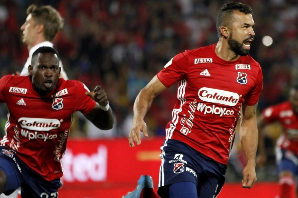 Por el paro armado, Medellín decidió no viajar a jugar contra Jaguares de Córdoba