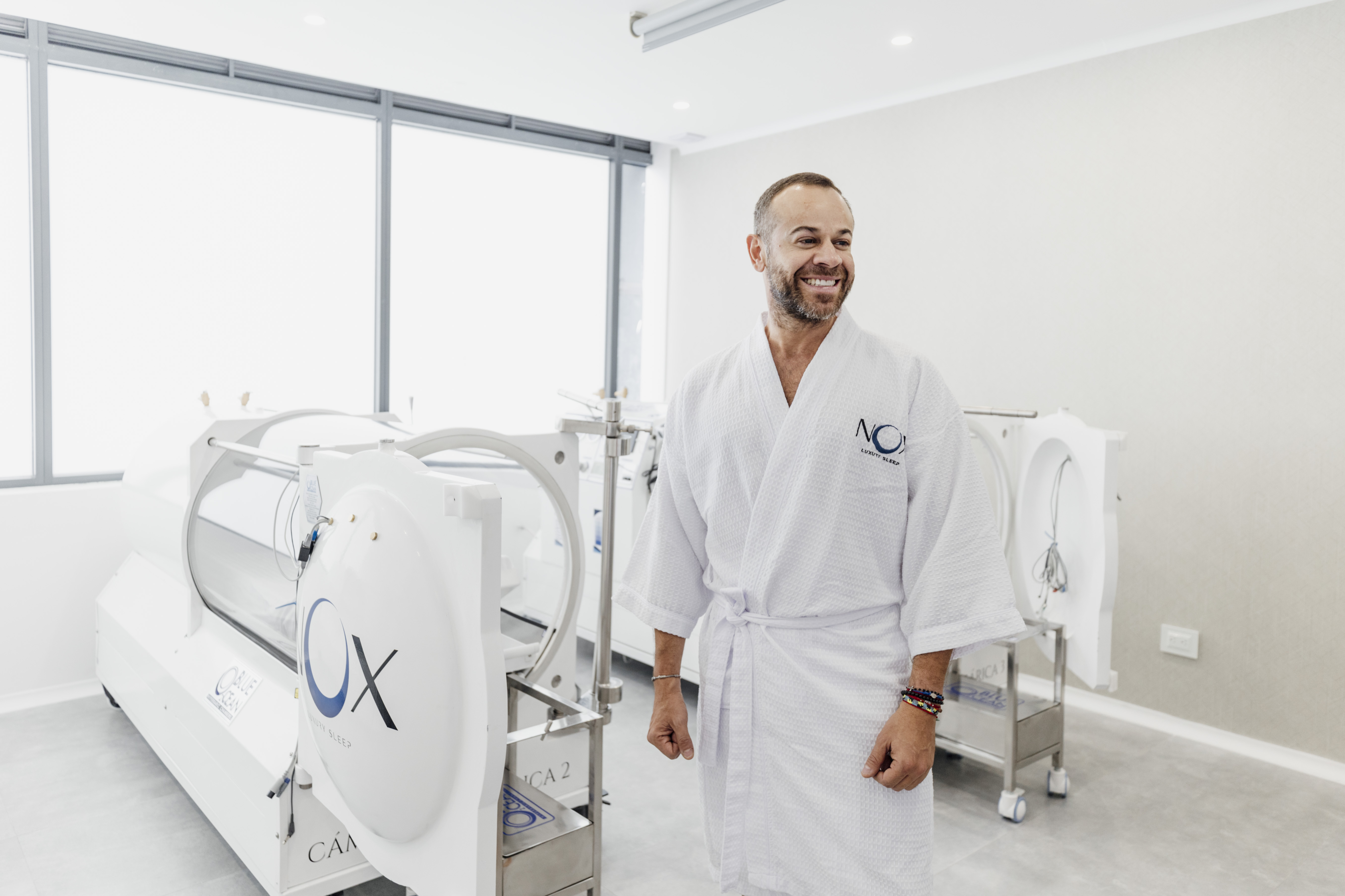 Ser es el destino ideal para aquellos que buscan rejuvenecer su cuerpo y mente en un ambiente de lujo y confort.