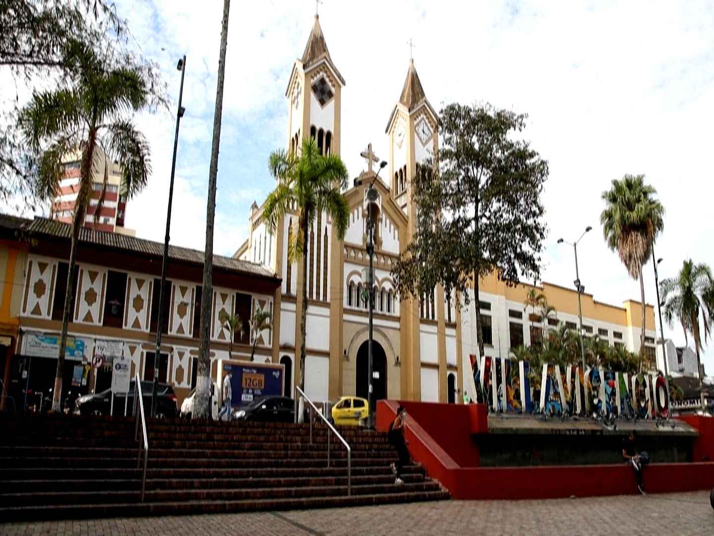 Las mujeres que ayudaron a destapar una red de sacerdotes pederastas en Colombia