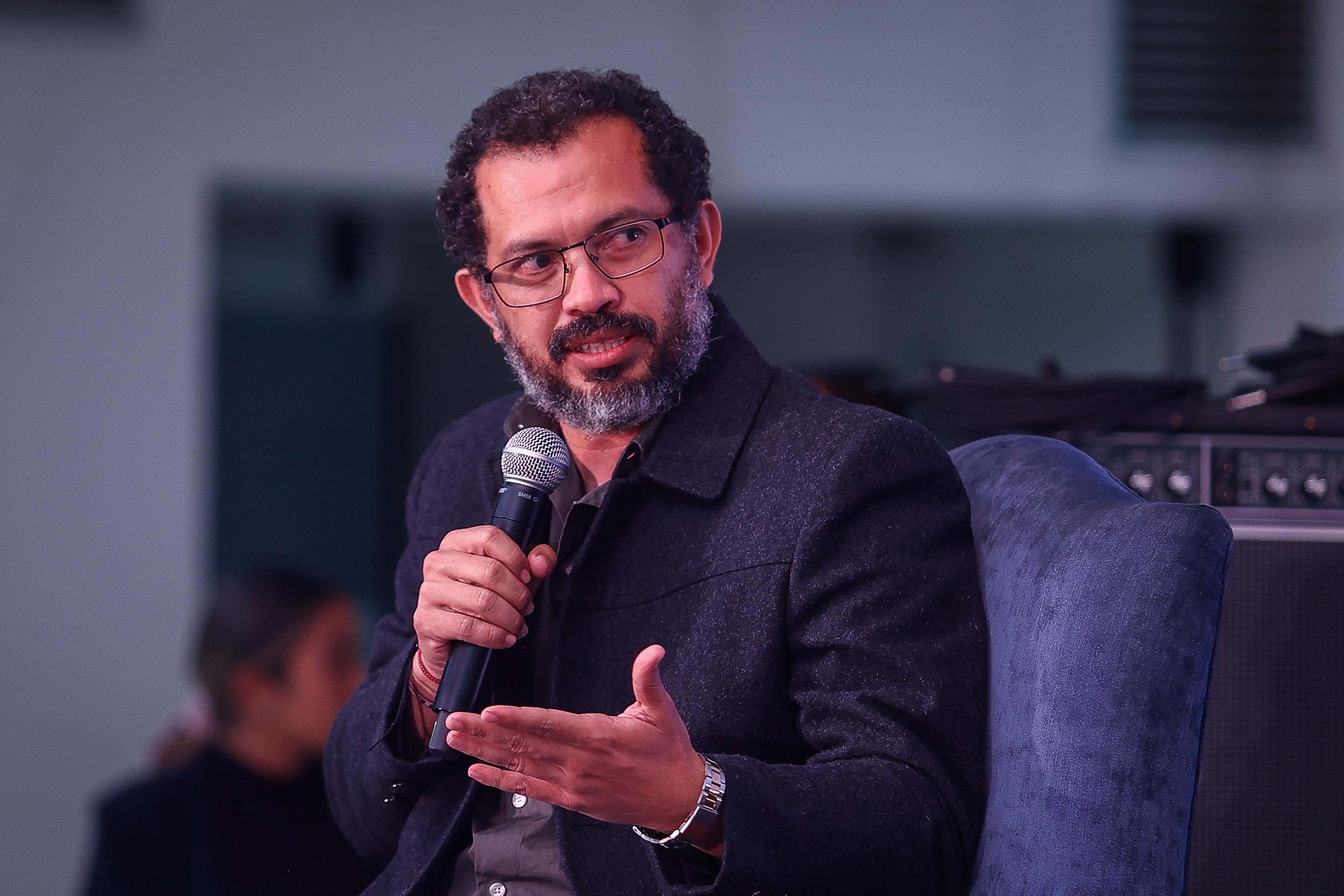 Director del Archivo responde a la polémica y expone los retos presupuestales