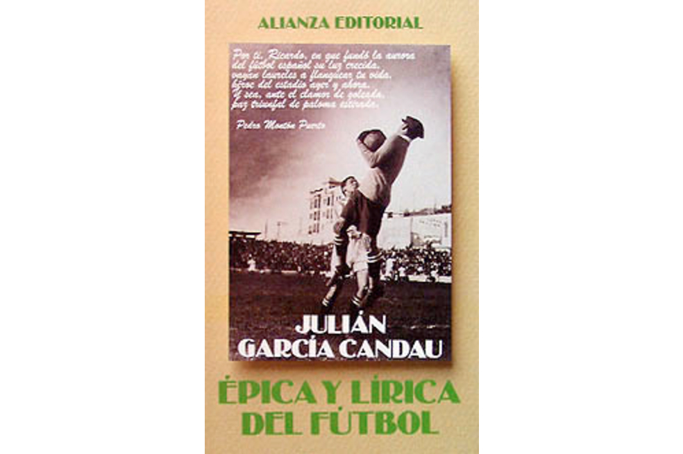 Los nombres del fútbol (II)