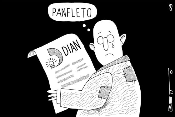 Panfleto