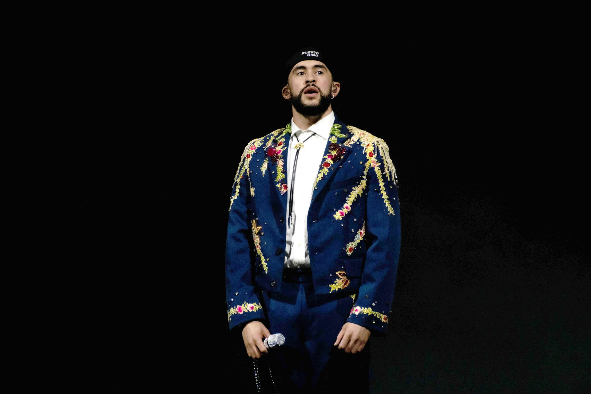 Lista completa de nominados a los Premios Heat 2025: Bad Bunny, Feid y más