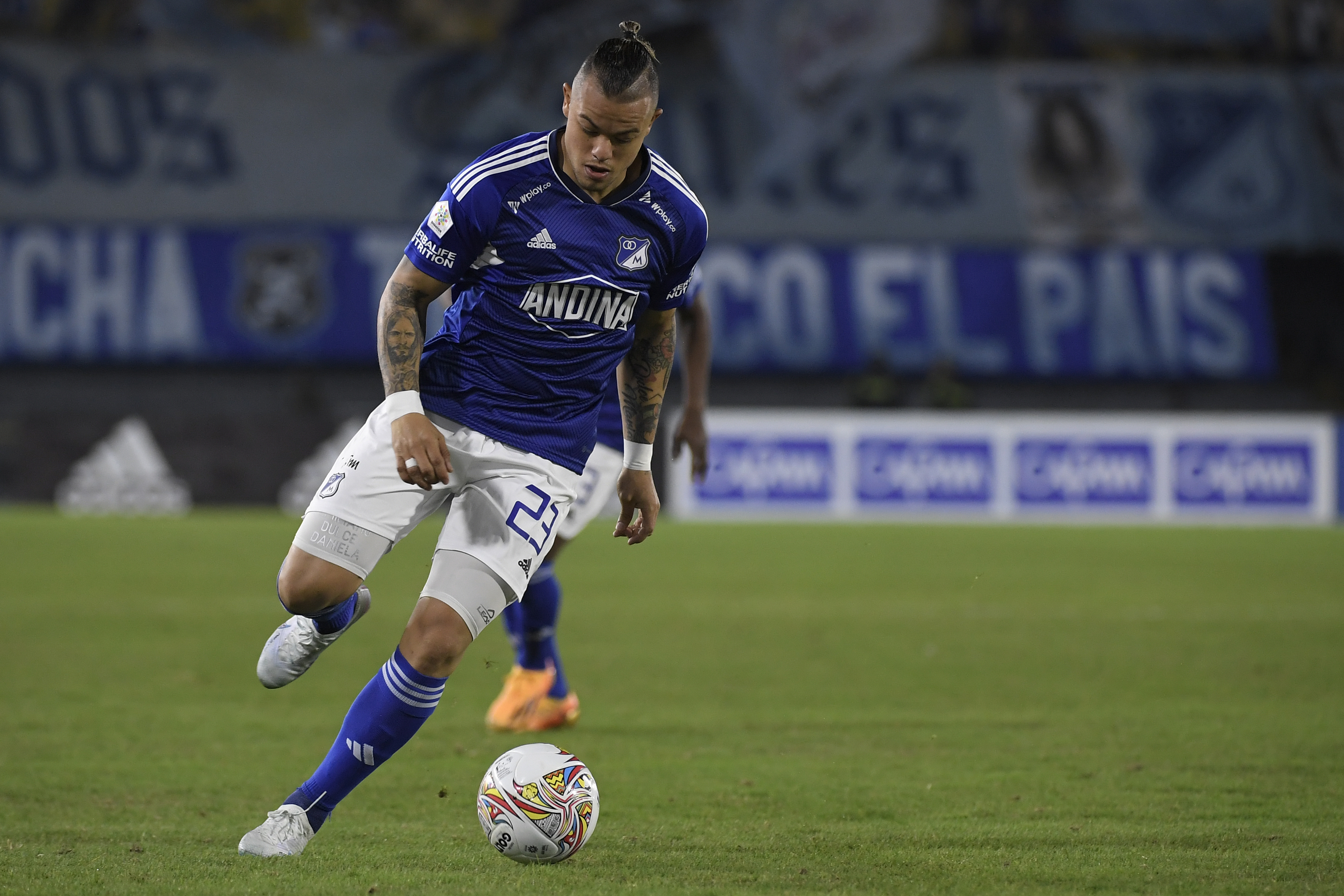 América MG vs. Millonarios hoy: hora, canal de transmisión y dónde ver en vivo