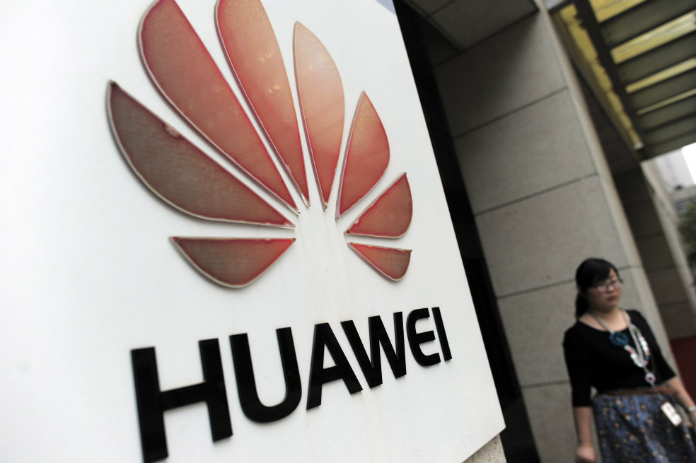 ¿EE.UU. amenazado por marcas chinas?