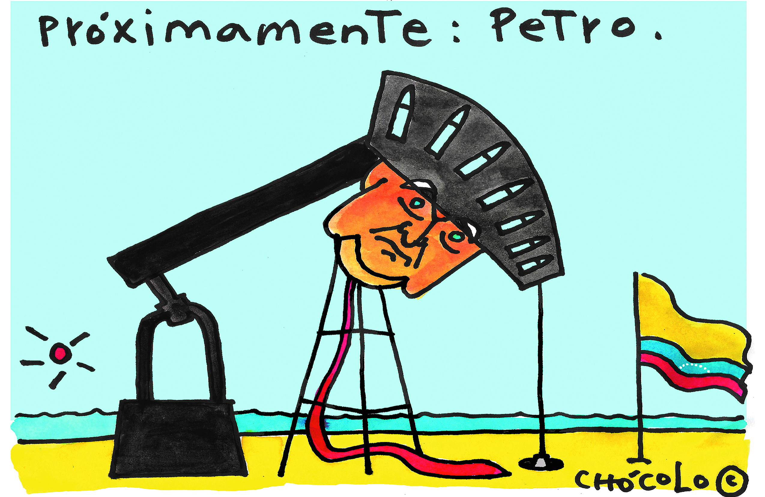 Chócolo