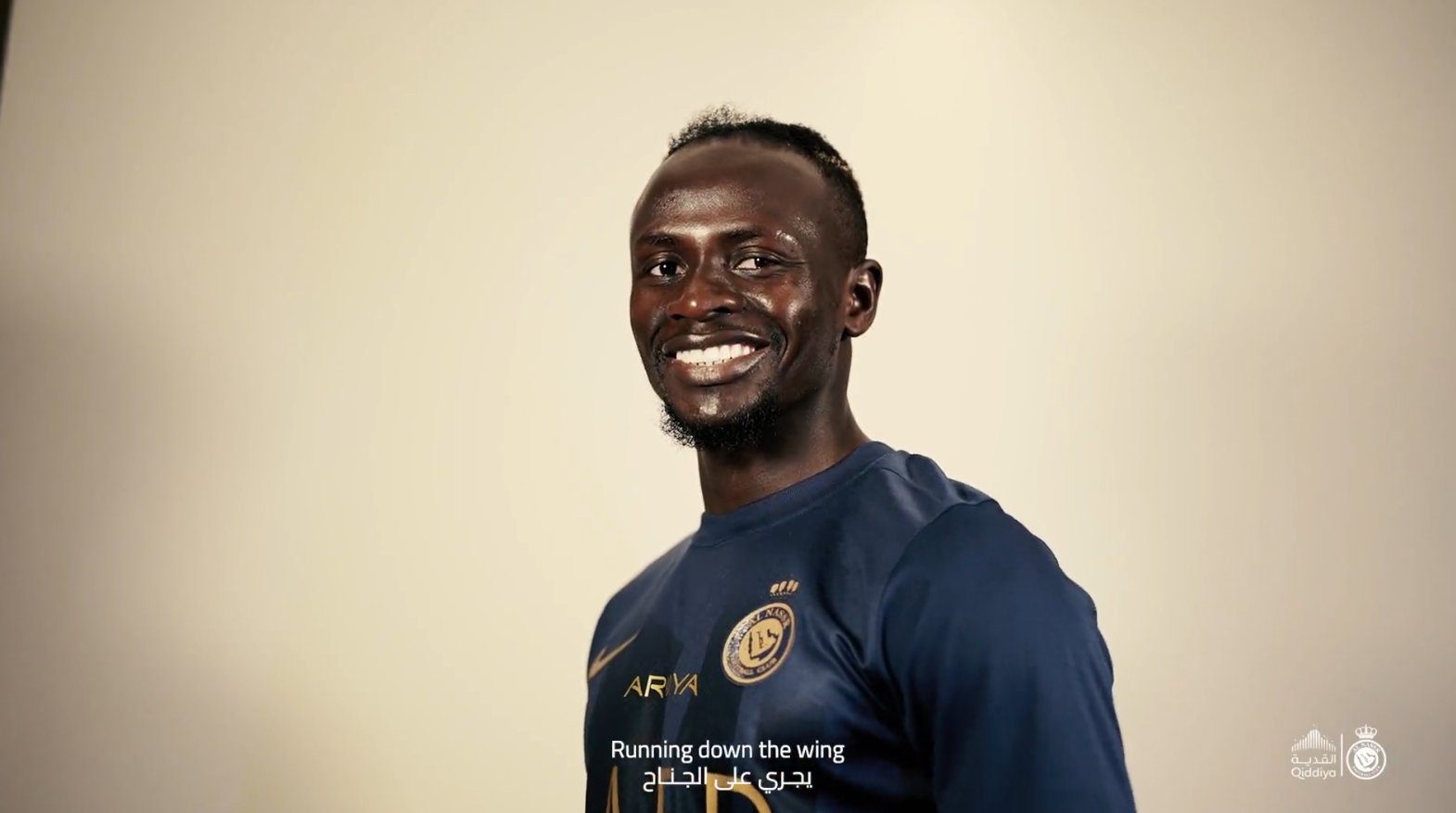 Sadio Mané jugará con Cristiano Ronaldo en el Al-Nassr de Arabia Saudita