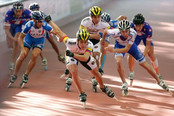Ocho deportes compiten por ser olímpico en 2020