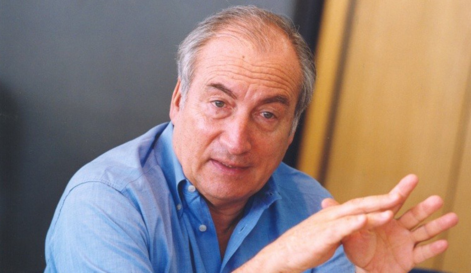 Ensayo: “En la Argentina la voz de orden es negar el pasado para que haya futuro”