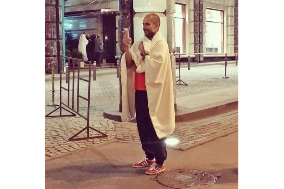 La mala noche del Bayern Múnich