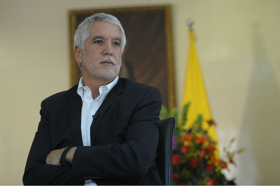 Este miércoles, día clave para definir el futuro de la revocatoria en Bogotá