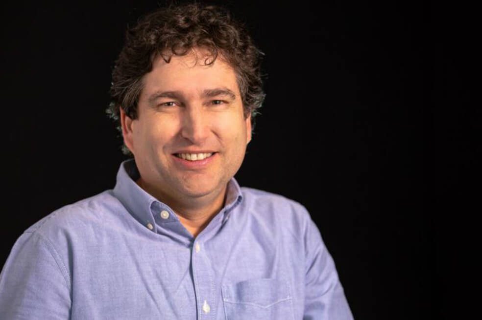 Hernando García es el director encargado del Instituto Humboldt