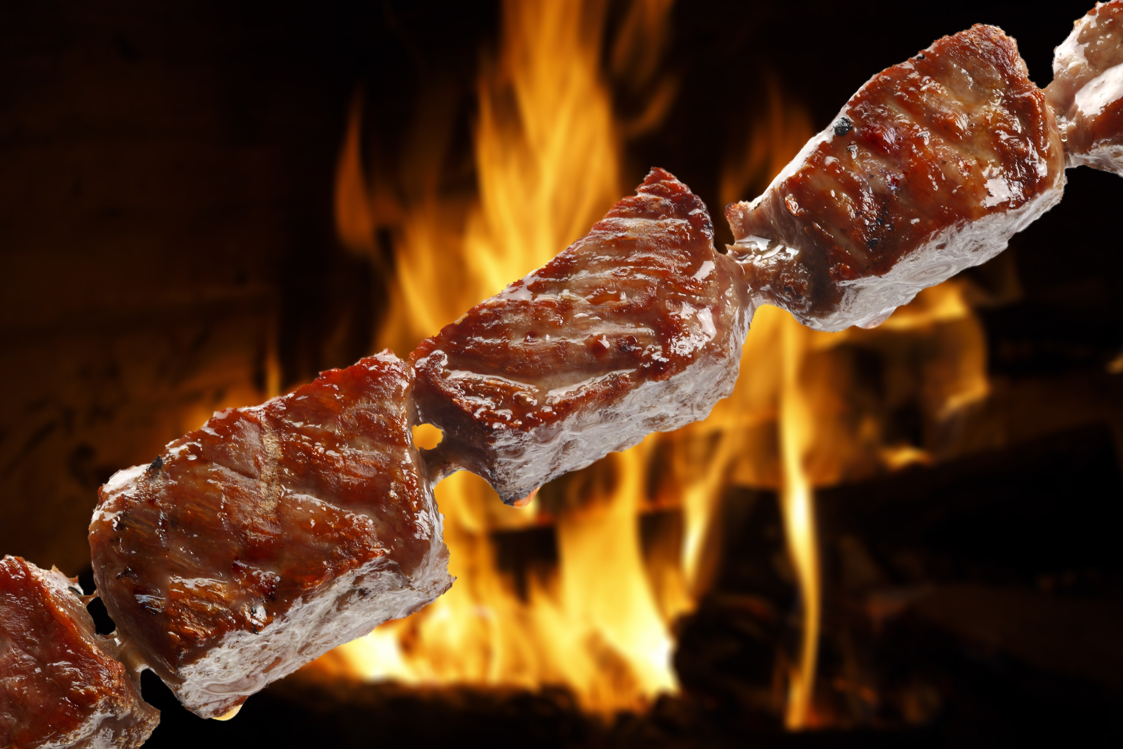 Churrasco