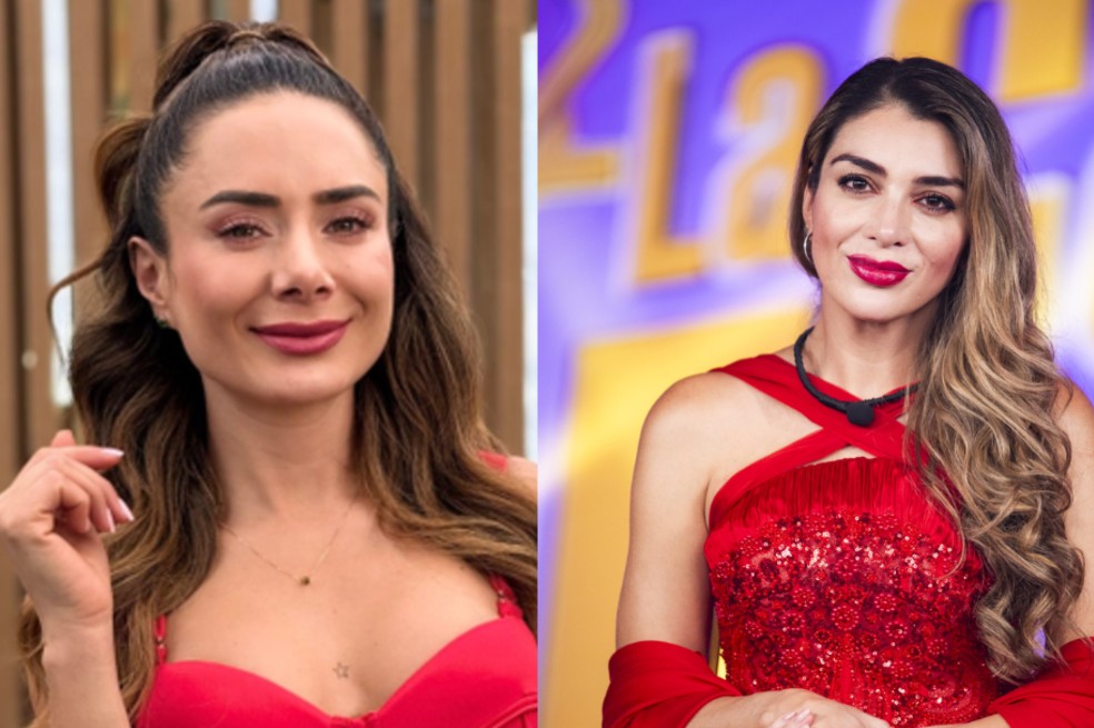 ¿Qué pasó con Johanna Fadul y Marilyn Patiño? Polémica llegaría a instancias legales