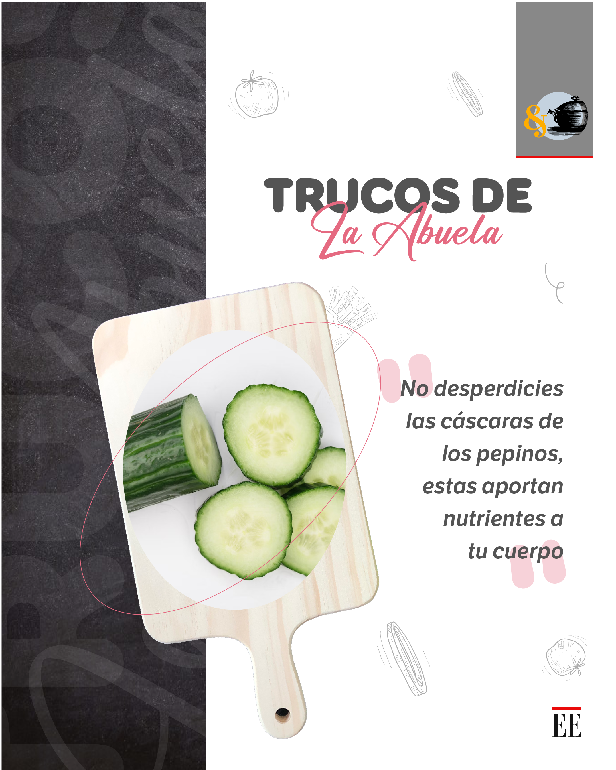 Trucos de la abuela