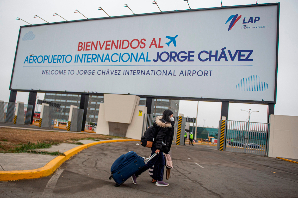 ¿De viaje en Perú? PromPerú está brindando apoyo a turistas