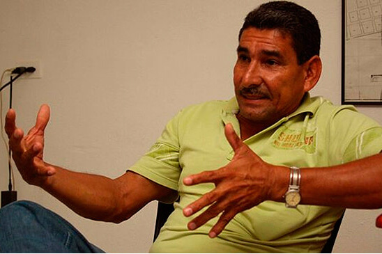 (Pódcast) Tres años sin el padre de los campesinos del Catatumbo