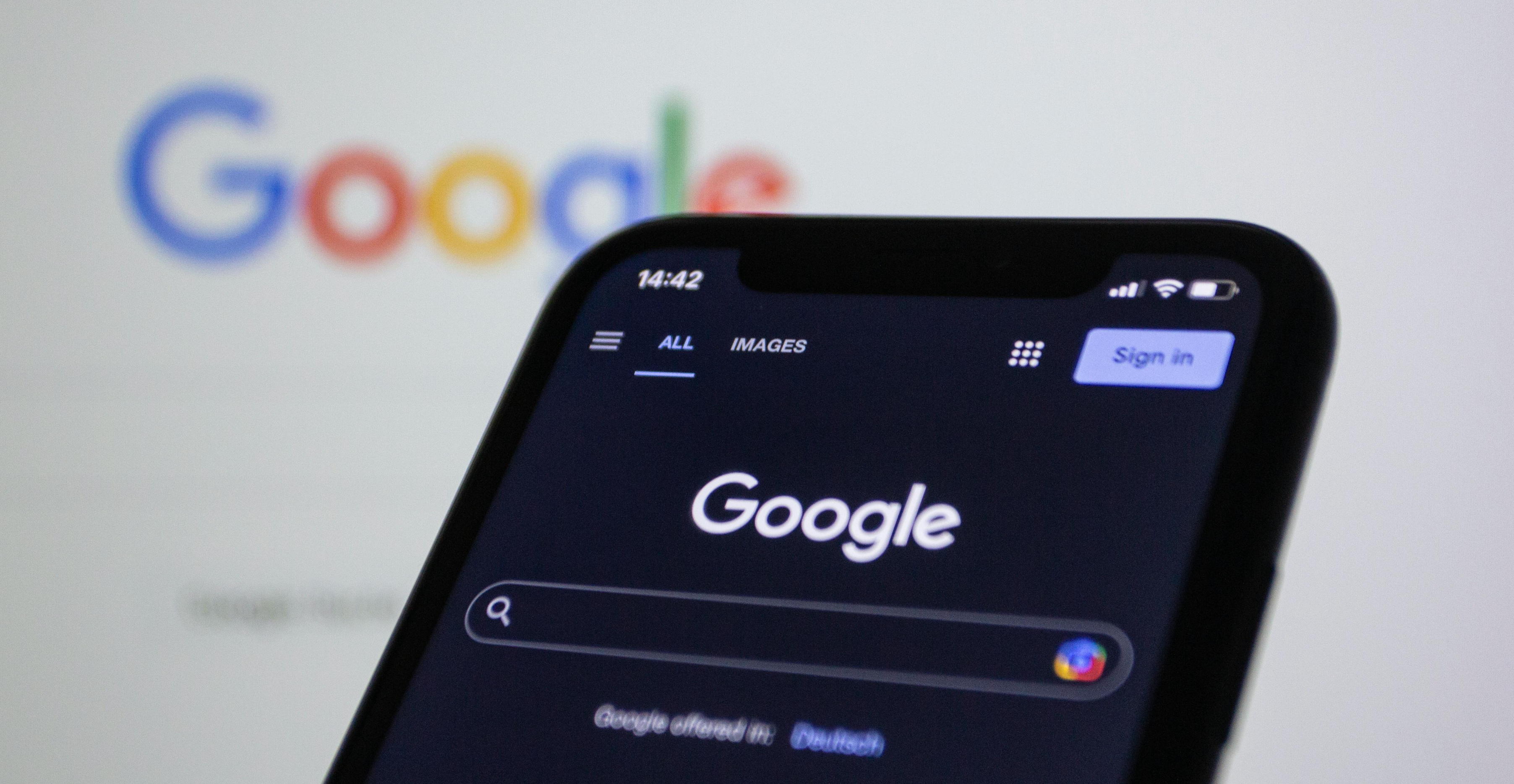 Google cambia su barra de búsqueda por primera vez en 25 años: así luce ahora