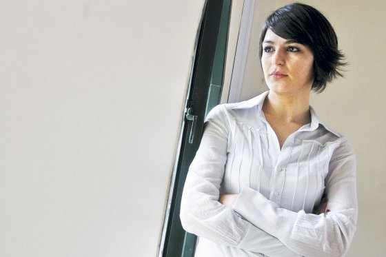 Este miércoles imputarán cargos a Paola Salgado